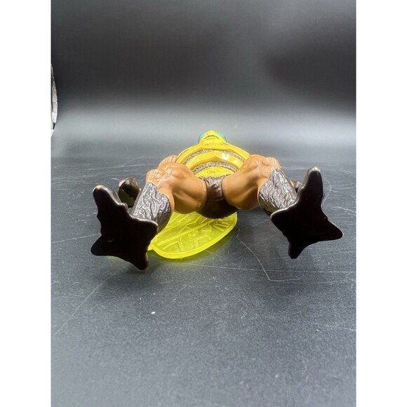 Vintage 1983 He-Man Masters of the Universe MOTU Buzz-Off (Only 1 Wing) - Picture 6 of 8